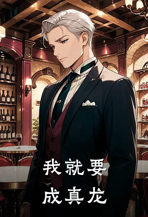 我就要成真龙叶嘉王大坤小说最新章节_最新小说推荐我就要成真龙叶嘉王大坤