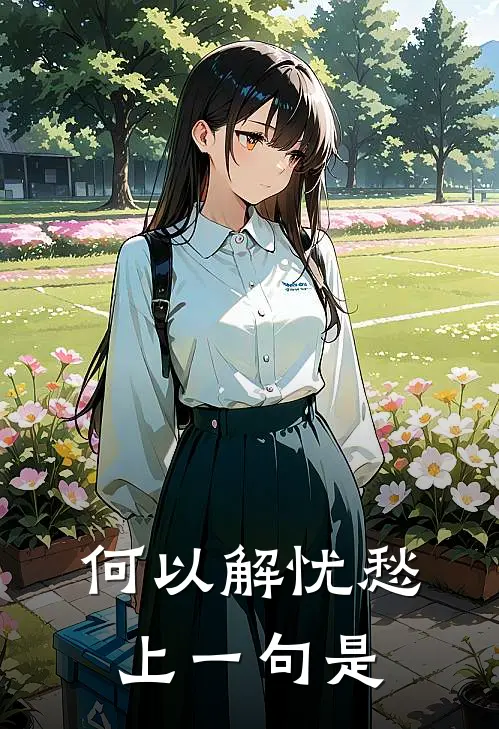 何以解忧愁上一句是