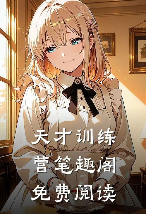 天才训练营笔趣阁免费阅读