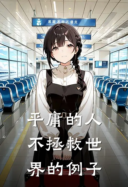 平庸的人不拯救世界的例子