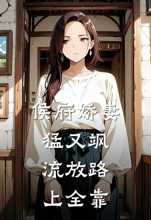 侯府娇妻猛又飒，流放路上全靠