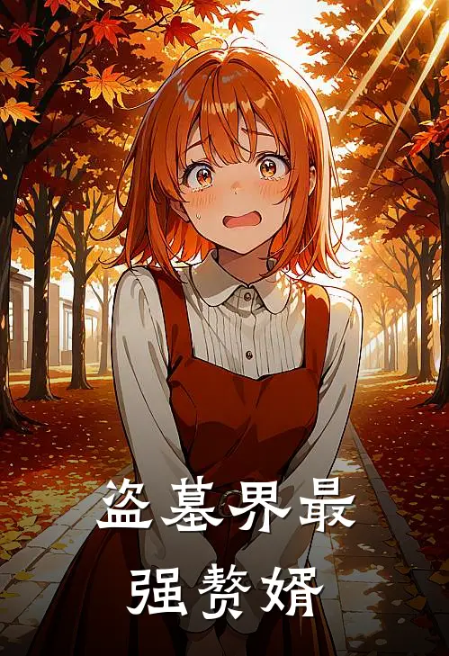 盗墓界最强赘婿