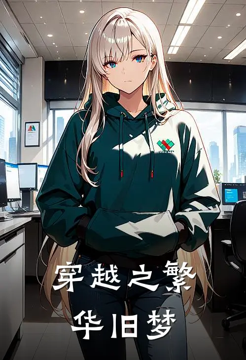 穿越之繁华旧梦