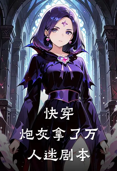 快穿：炮灰拿了万人迷剧本(纪云塔邵栾)热门网络小说推荐_最新章节列表快穿：炮灰拿了万人迷剧本(纪云塔邵栾)