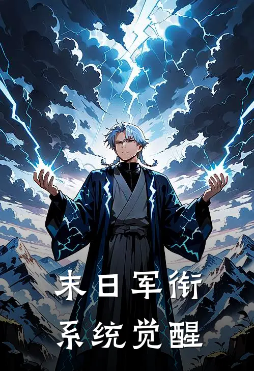 末日军衔：系统觉醒