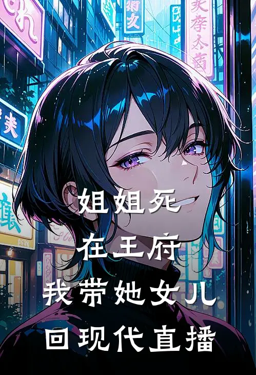 《姐姐死在王府，我带她女儿回现代直播》孟禾柔嘉完本小说_孟禾柔嘉(姐姐死在王府，我带她女儿回现代直播)全文免费阅读无弹窗大结局