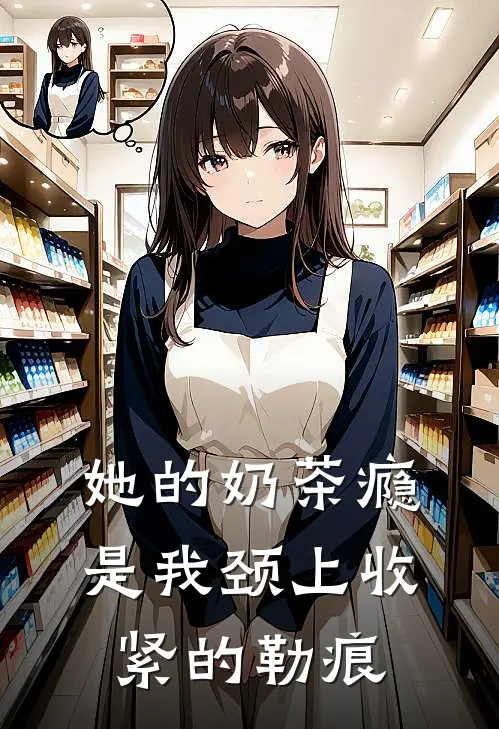 她的奶茶瘾，是我颈上收紧的勒痕陈默陈默免费完本小说_小说推荐完本她的奶茶瘾，是我颈上收紧的勒痕(陈默陈默)