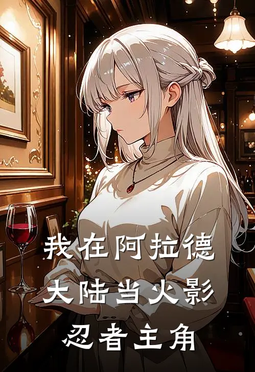 我在阿拉德大陆当火影忍者主角