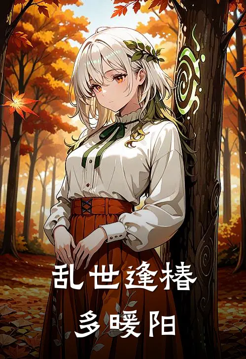 乱世逢椿多暖阳