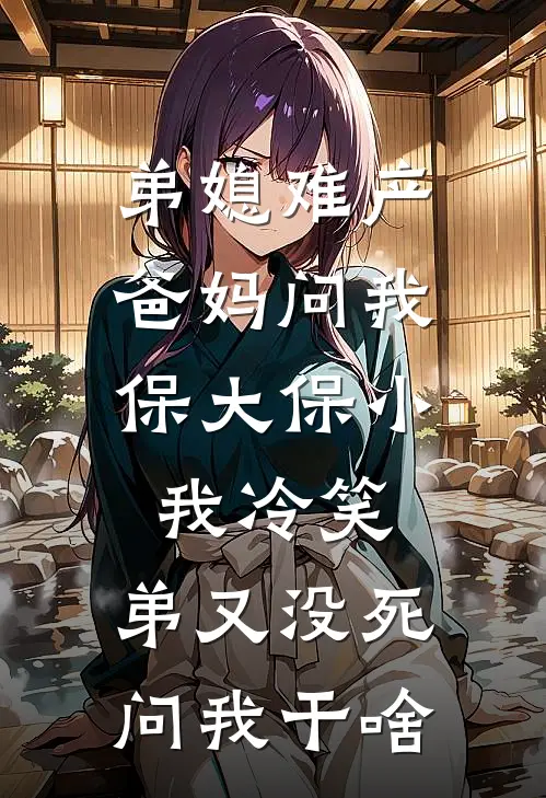 陈浩张秀梅《弟媳难产爸妈问我保大保小，我冷笑：弟又没死问我干啥》_《弟媳难产爸妈问我保大保小，我冷笑：弟又没死问我干啥》最新章节在线阅读