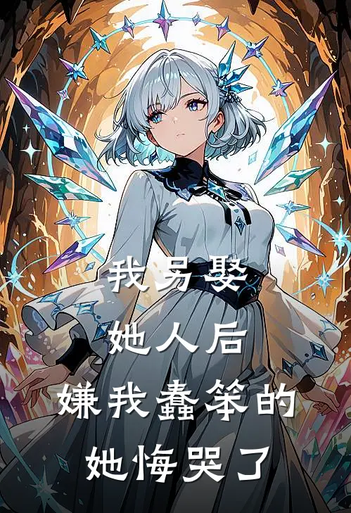 我另娶她人后，嫌我蠢笨的她悔哭了