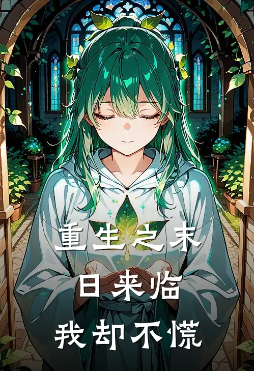 重生之末日来临，我却不慌