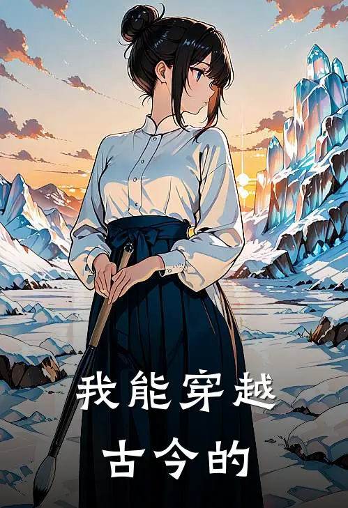我能穿越古今的