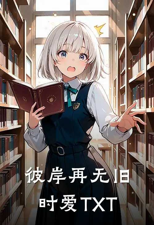 彼岸再无旧时爱TXT