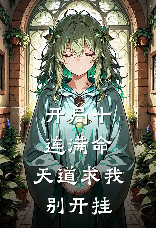 开局十连满命，天道求我别开挂