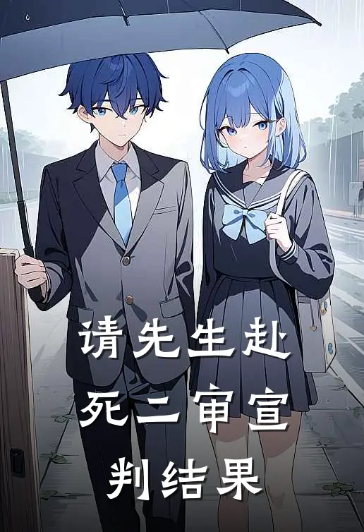请先生赴死二审宣判结果