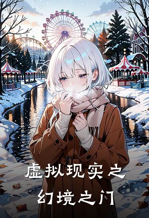 虚拟现实之幻境之门