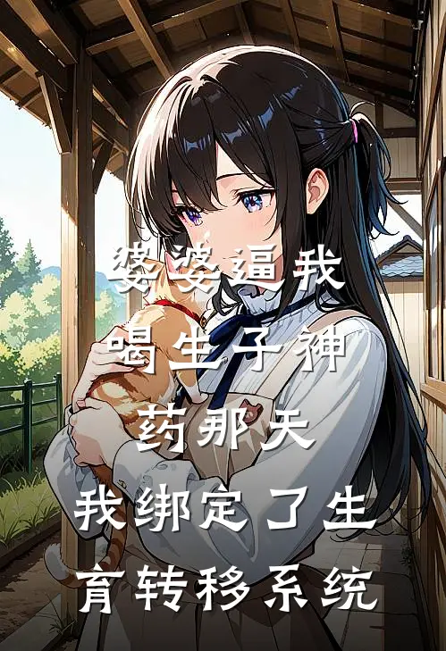 婆婆逼我喝生子神药那天，我绑定了生育转移系统李建宝王招娣全文免费阅读无弹窗大结局_(婆婆逼我喝生子神药那天，我绑定了生育转移系统)李建宝王招娣最新章节列表笔趣阁（婆婆逼我喝生子神药那天，我绑定了生育转移系统）