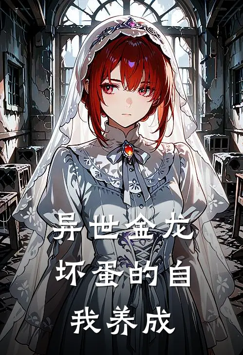 异世金龙坏蛋的自我养成