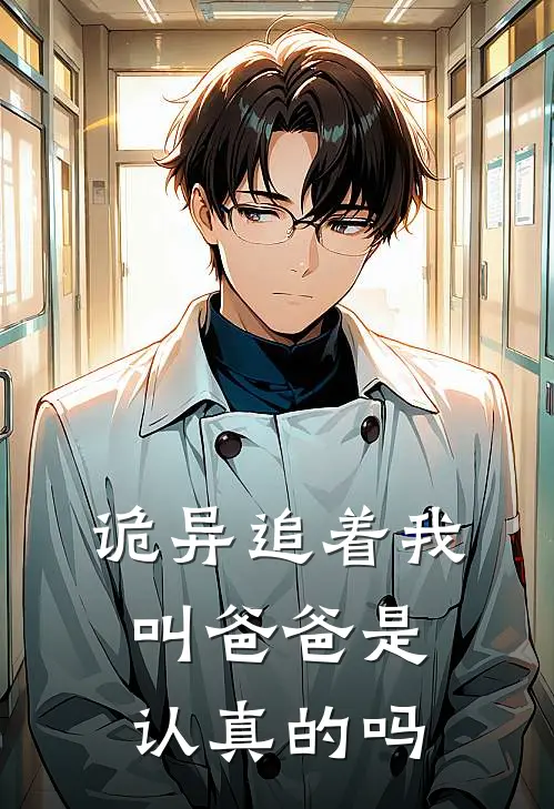 诡异追着我叫爸爸是认真的吗