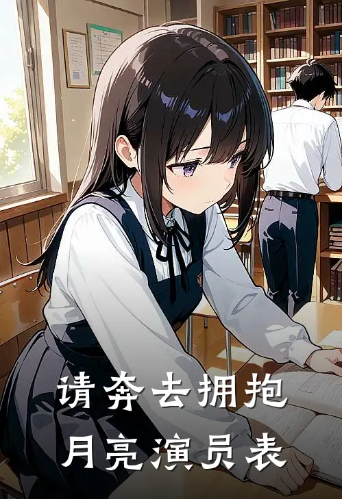 请奔去拥抱月亮演员表