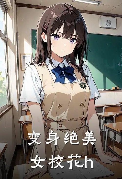 变身绝美女校花h