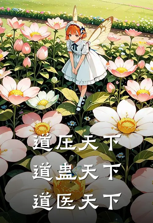 道压天下道蛊天下道医天下