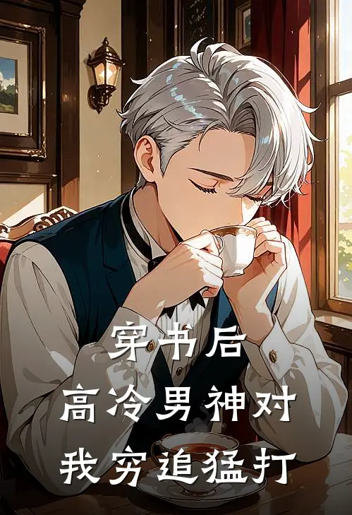 穿书后，高冷男神对我穷追猛打林晗江临渊热门小说阅读_完本完结小说穿书后，高冷男神对我穷追猛打林晗江临渊