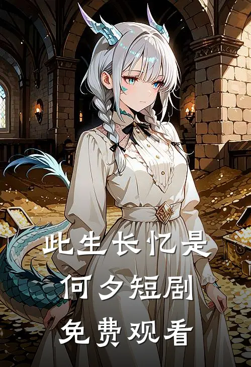 此生长忆是何夕短剧免费观看