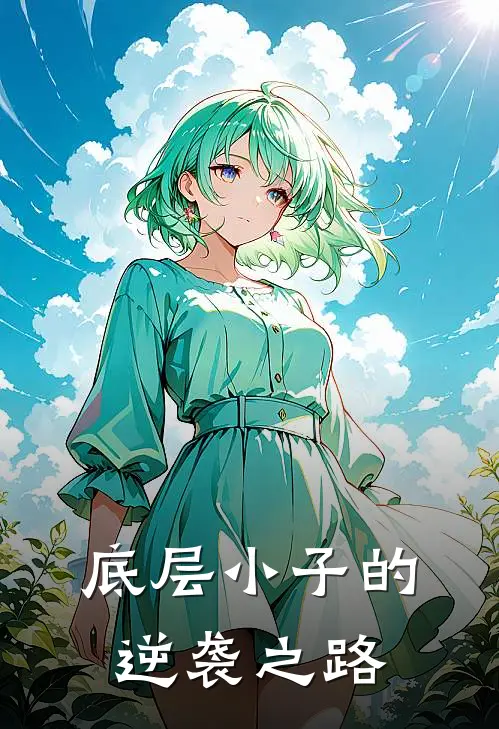 底层小子的逆袭之路