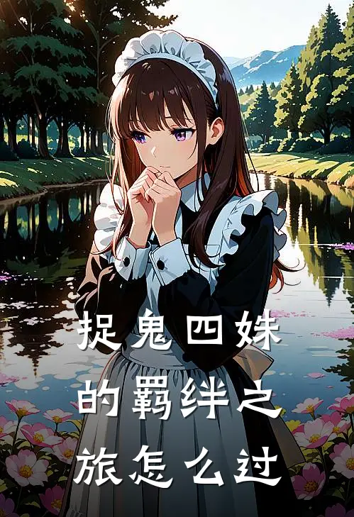 捉鬼四姝的羁绊之旅怎么过