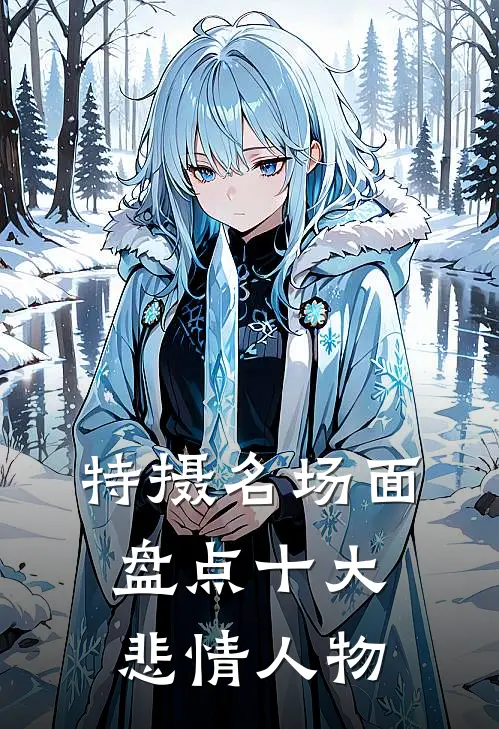 特摄名场面：盘点十大悲情人物