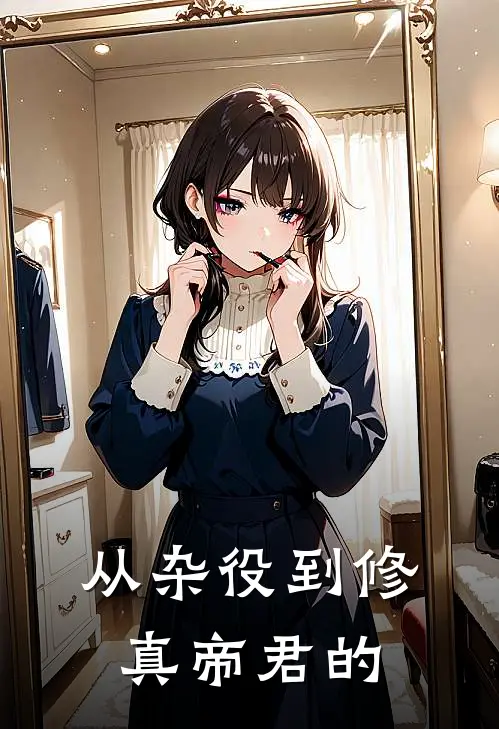 从杂役到修真帝君的