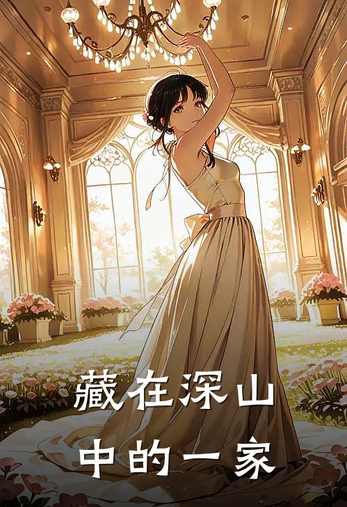 藏在深山中的一家