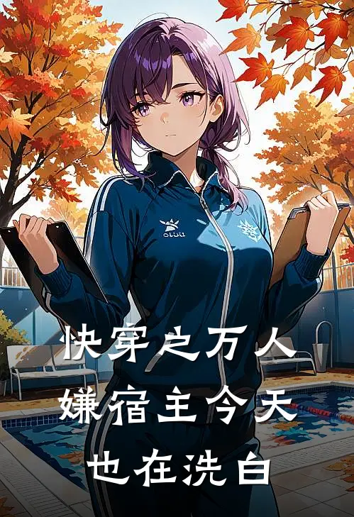 快穿之万人嫌宿主今天也在洗白(林深萧君烨)好看的完结小说_热门小说推荐快穿之万人嫌宿主今天也在洗白林深萧君烨