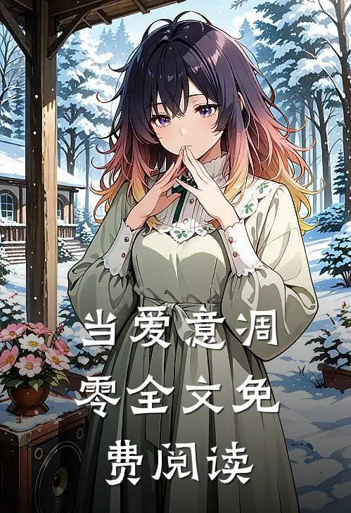 当爱意凋零全文免费阅读