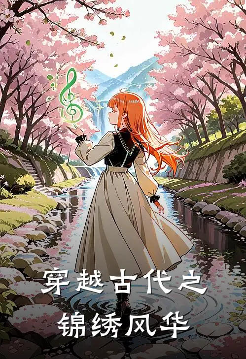 穿越古代之锦绣风华(林婉儿楚君逸)最热门小说_小说完整版穿越古代之锦绣风华林婉儿楚君逸