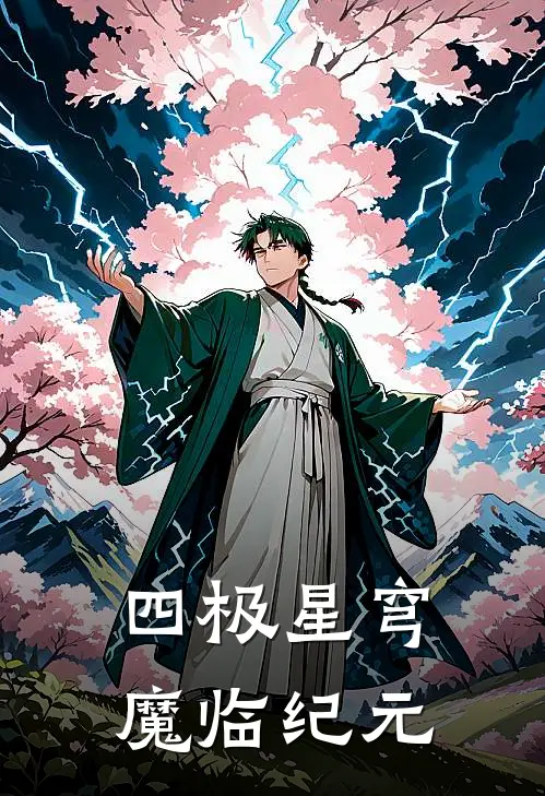 四极星穹：魔临纪元(素娥炙炎)小说完结版_全文阅读免费全集四极星穹：魔临纪元素娥炙炎