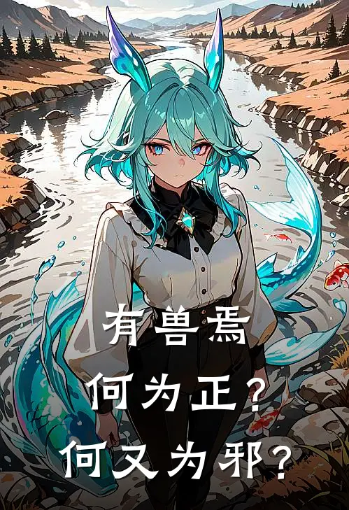 有兽焉：何为正？何又为邪？