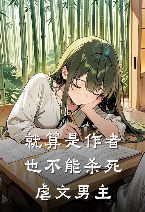 就算是作者也不能杀死虐文男主(江芙谢霖)已完结小说_就算是作者也不能杀死虐文男主(江芙谢霖)小说免费在线阅读