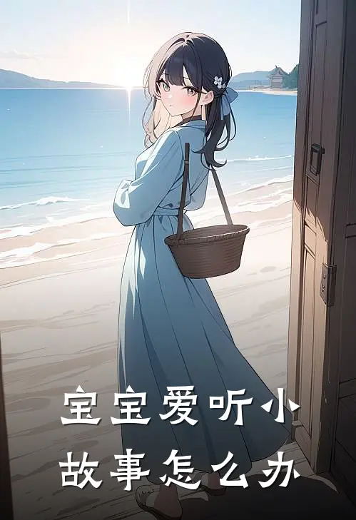 宝宝爱听小故事怎么办