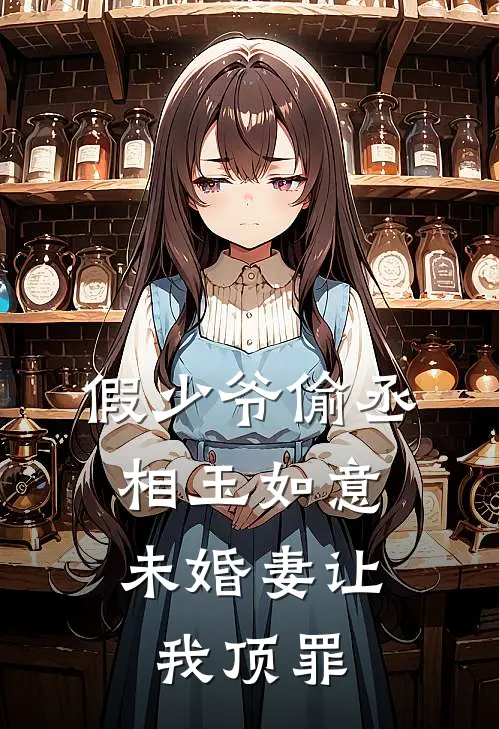 假少爷偷丞相玉如意，未婚妻让我顶罪萧静玉远志热门小说排行_免费阅读全文假少爷偷丞相玉如意，未婚妻让我顶罪(萧静玉远志)