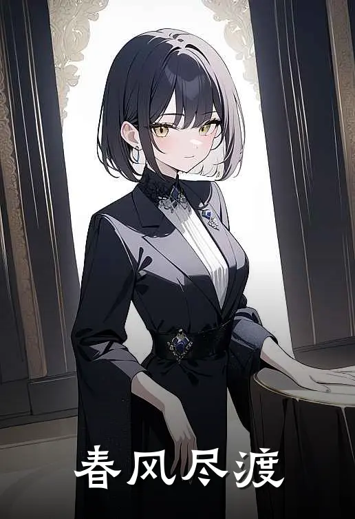 春风尽渡
