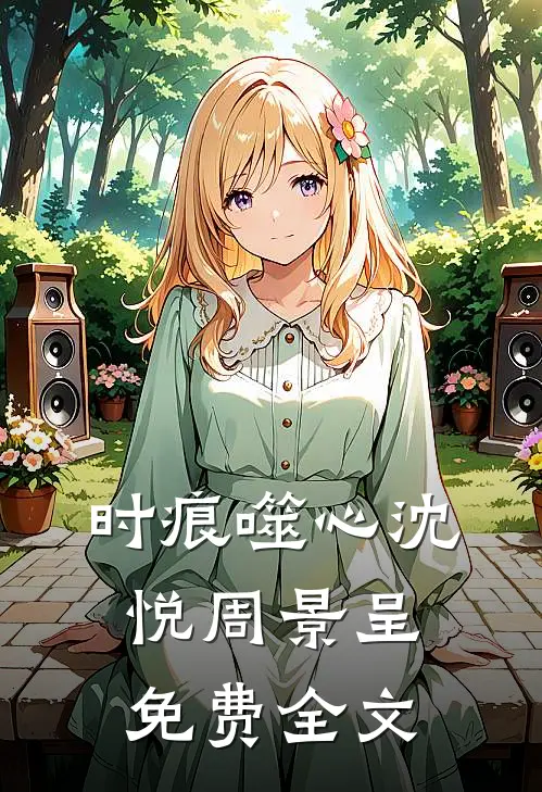 时痕噬心沈悦周景呈免费全文