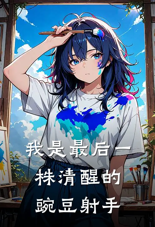 我是最后一株清醒的豌豆射手