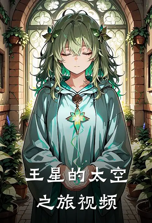 王星的太空之旅视频