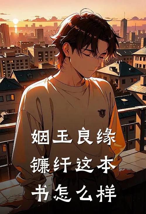 姻玉良缘镰纤这本书怎么样