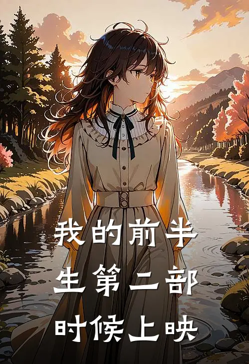 我的前半生第二部时候上映