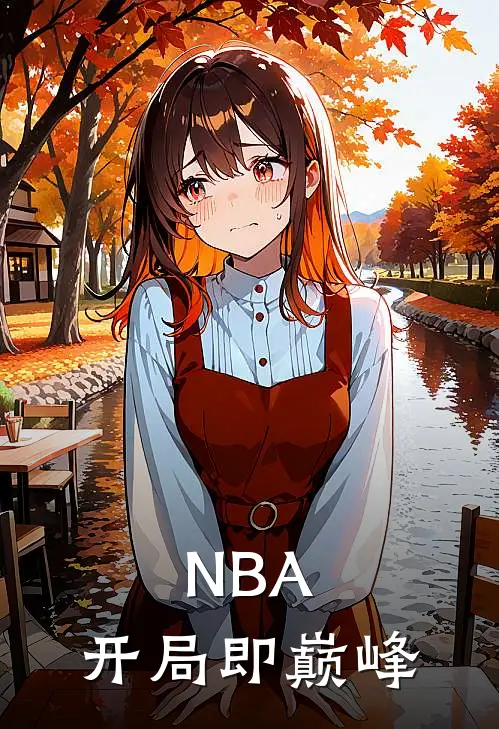 NBA：开局即巅峰