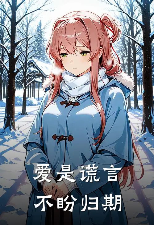 爱是谎言，不盼归期贺川陈诗琪完本小说推荐_免费小说全文阅读爱是谎言，不盼归期贺川陈诗琪